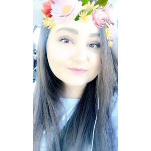 Meet your Posher, Tara